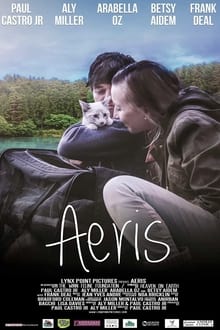 Poster do filme Aeris
