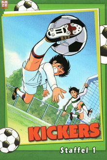 Staffel 1