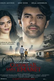 Çocuklar Sana Emanet Çocuklar Sana Emanet