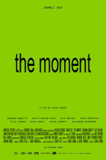 The Moment