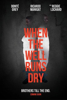 When the Well Runs Dry