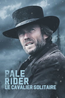 Pale Rider, le cavalier solitaire