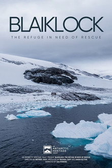 Blaiklock: The Refuge in Need of Rescue