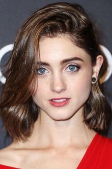 Photo of Natalia Dyer