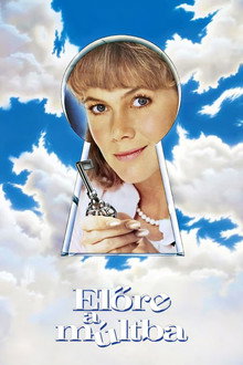 Előre a múltba