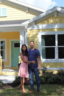 100 Day Dream Home - Season 1