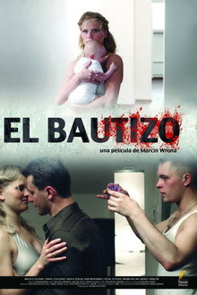 El bautizo