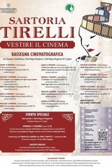 Sartoria Tirelli - Vestire il cinema