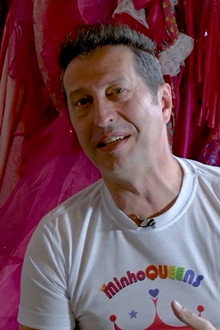 Tempo em Cores