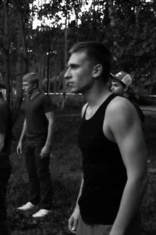 ШУА - Сказка на ночь