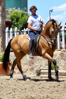 Luis Miguel Arranz