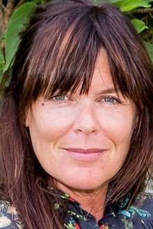 Photo of Christina Ibsen Meyer