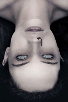 ジェーン・ドウの解剖