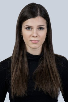 Екатерина Салес