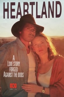 Heartland tv show poster