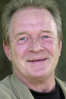 Photo of Brasse Brännström