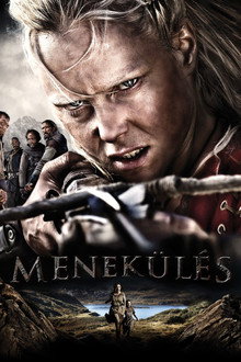 Menekülés