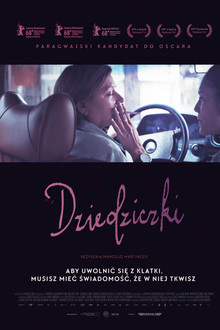 Dziedziczki