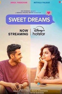 Sweet Dreams