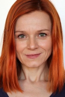 Photo of Veronika Hadravá