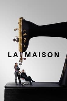 La Maison Season 1 Episode 9 La Maison Season 1 Episode 9