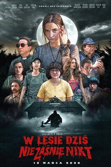 W lesie dziś nie zaśnie nikt