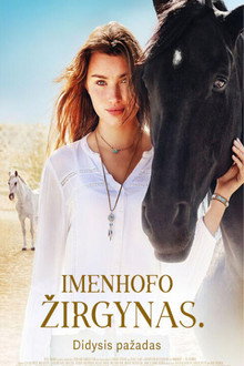 Imenhofas - didysis pažadas