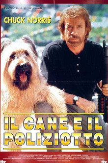 Il cane e il poliziotto