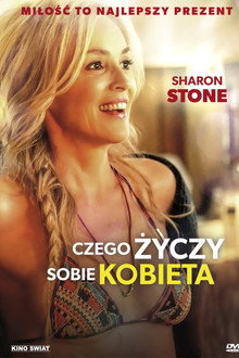 Czego życzy sobie kobieta