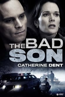 The Bad Son movie poster