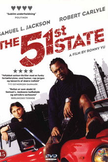 The 51st State