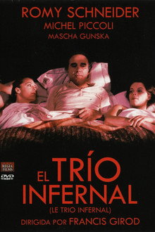 El trío infernal