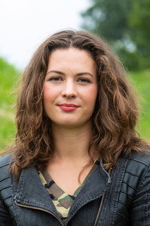 Annemiek Koekoek