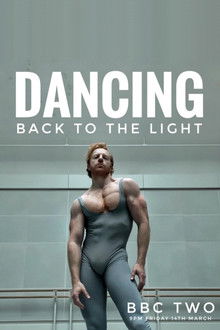 Steven McRae: Dancing Back to the Light