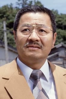 Photo of Takuya Fujioka