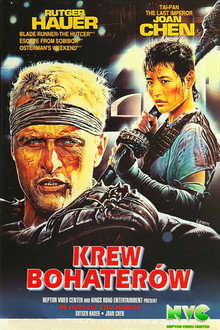 Krew Bohaterów