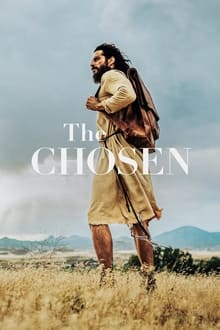 The Chosen tv show poster