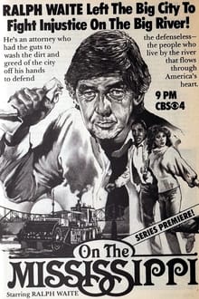 The Mississippi tv show poster