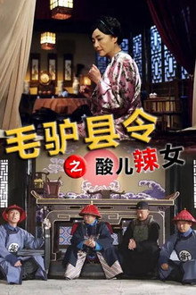 毛驴县令之酸儿辣女