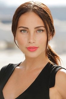 Photo of Priscilla Quintana