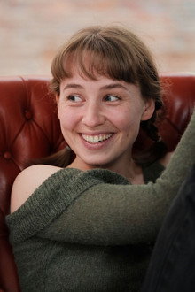 Lilith Kampffmeyer