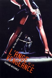 L'Ange de la vengeance