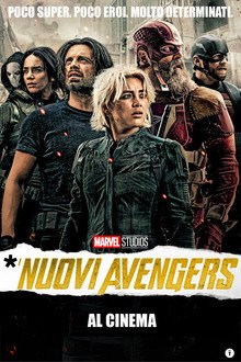 Thunderbolts*