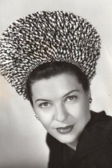 Photo of Jacqueline deWit