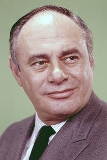 Photo of Martin Balsam