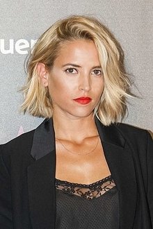 Photo of Ana Fernández
