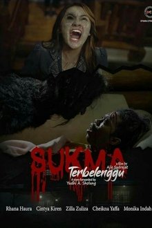 Sukma Terbelenggu
