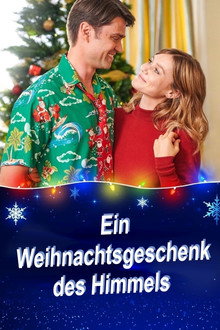 Ein Weihnachtsgeschenk des Himmels