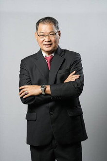 Achmad Nurmandi
