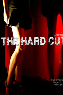 Poster do filme The Hard Cut